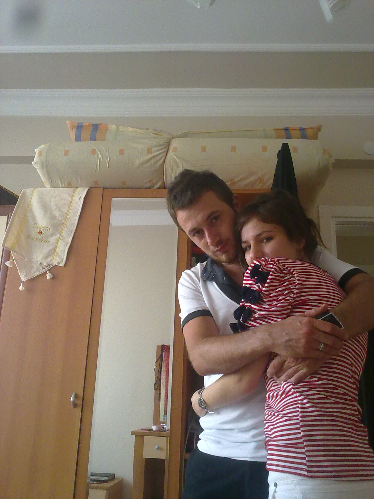ZEYNEP ve  MUSTAFA