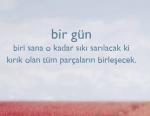 Bir Gün...