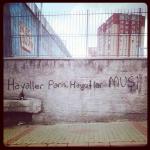 Hayaller Paris, Hayatlar Muş