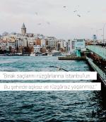 İstanbul Rüzgârı